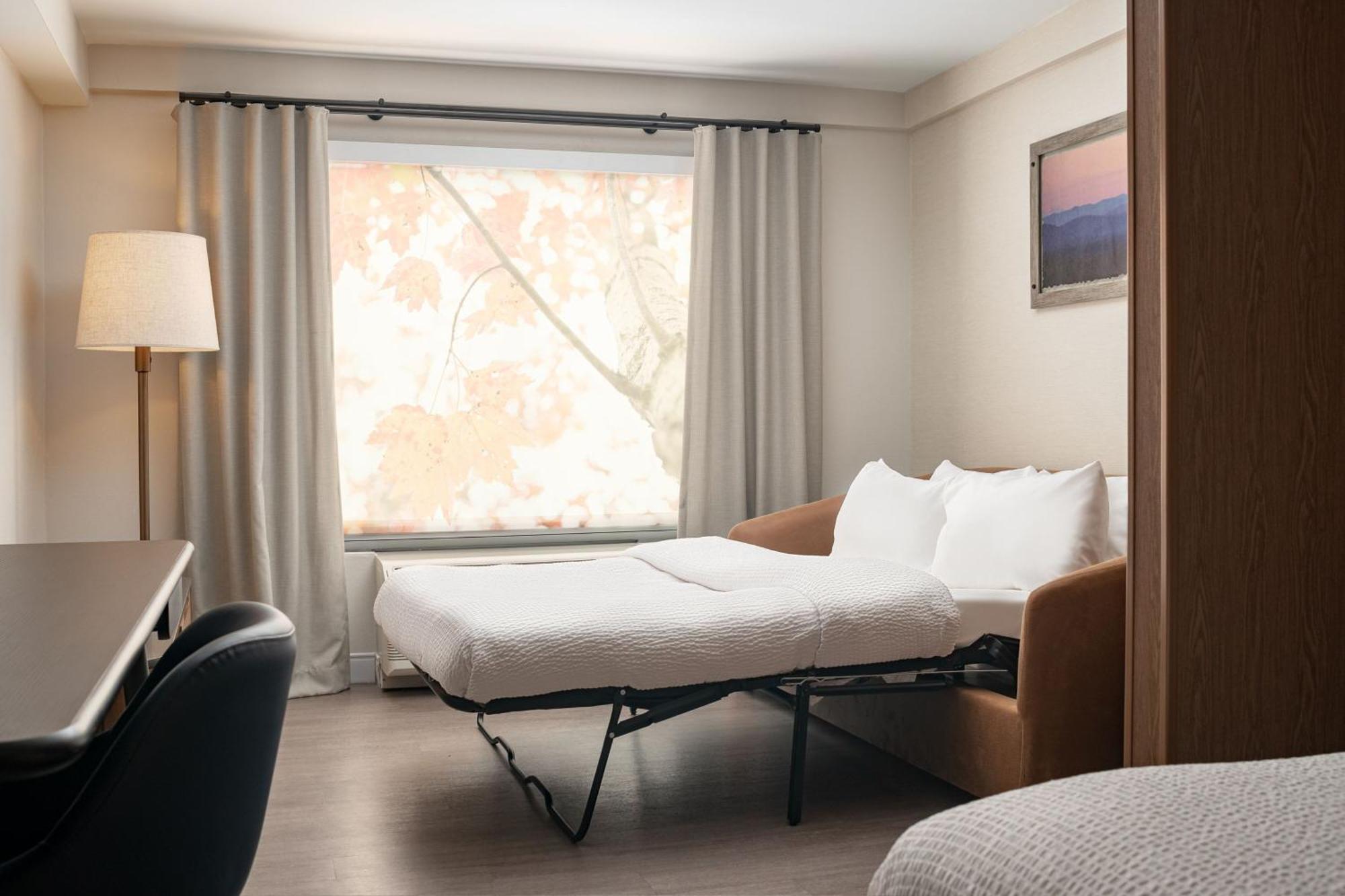 Fairfield Inn & Suites By Marriott Lexington Georgetown/College Inn Exteriér fotografie