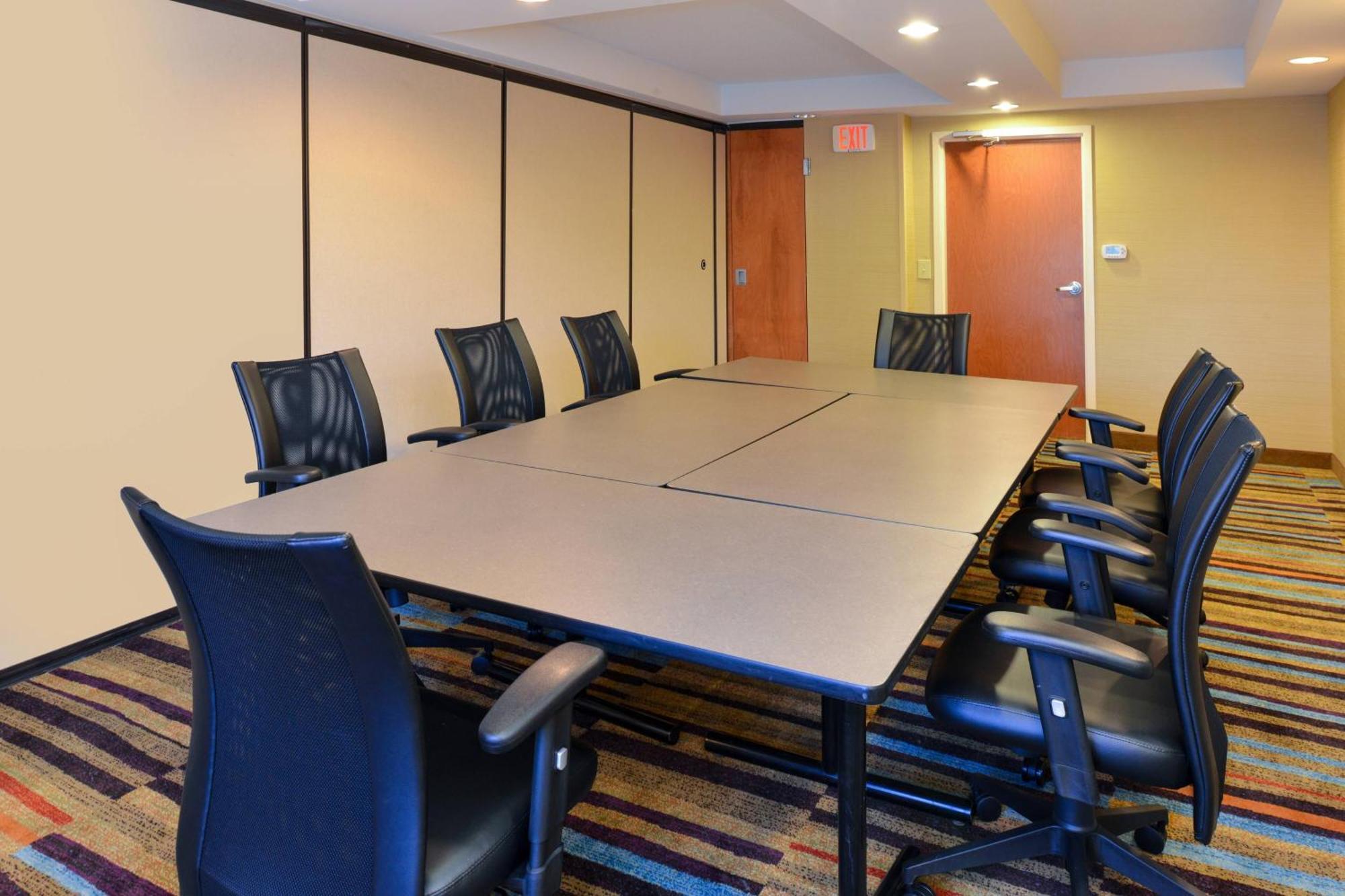 Fairfield Inn & Suites By Marriott Lexington Georgetown/College Inn Exteriér fotografie
