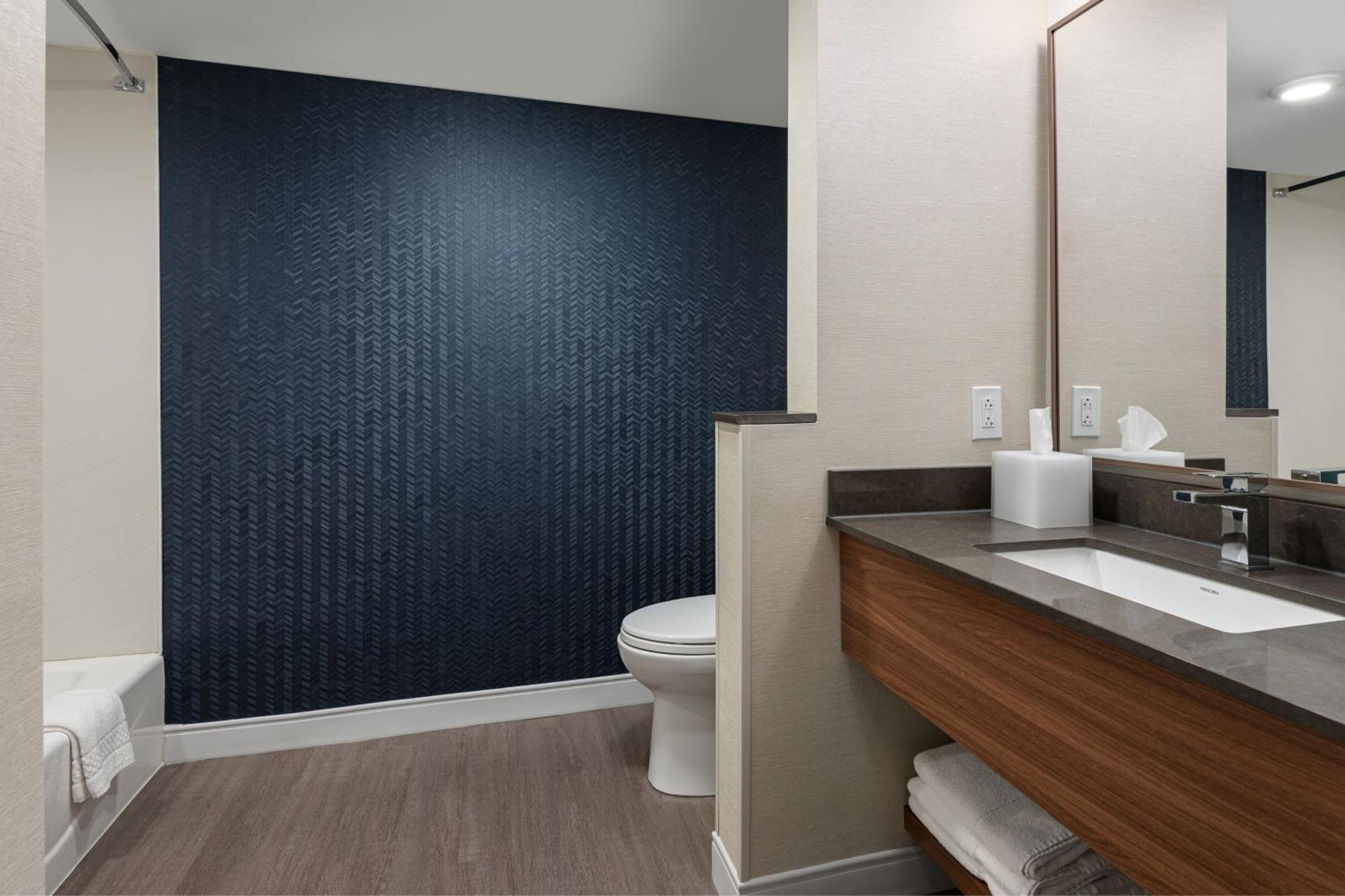 Fairfield Inn & Suites By Marriott Lexington Georgetown/College Inn Exteriér fotografie