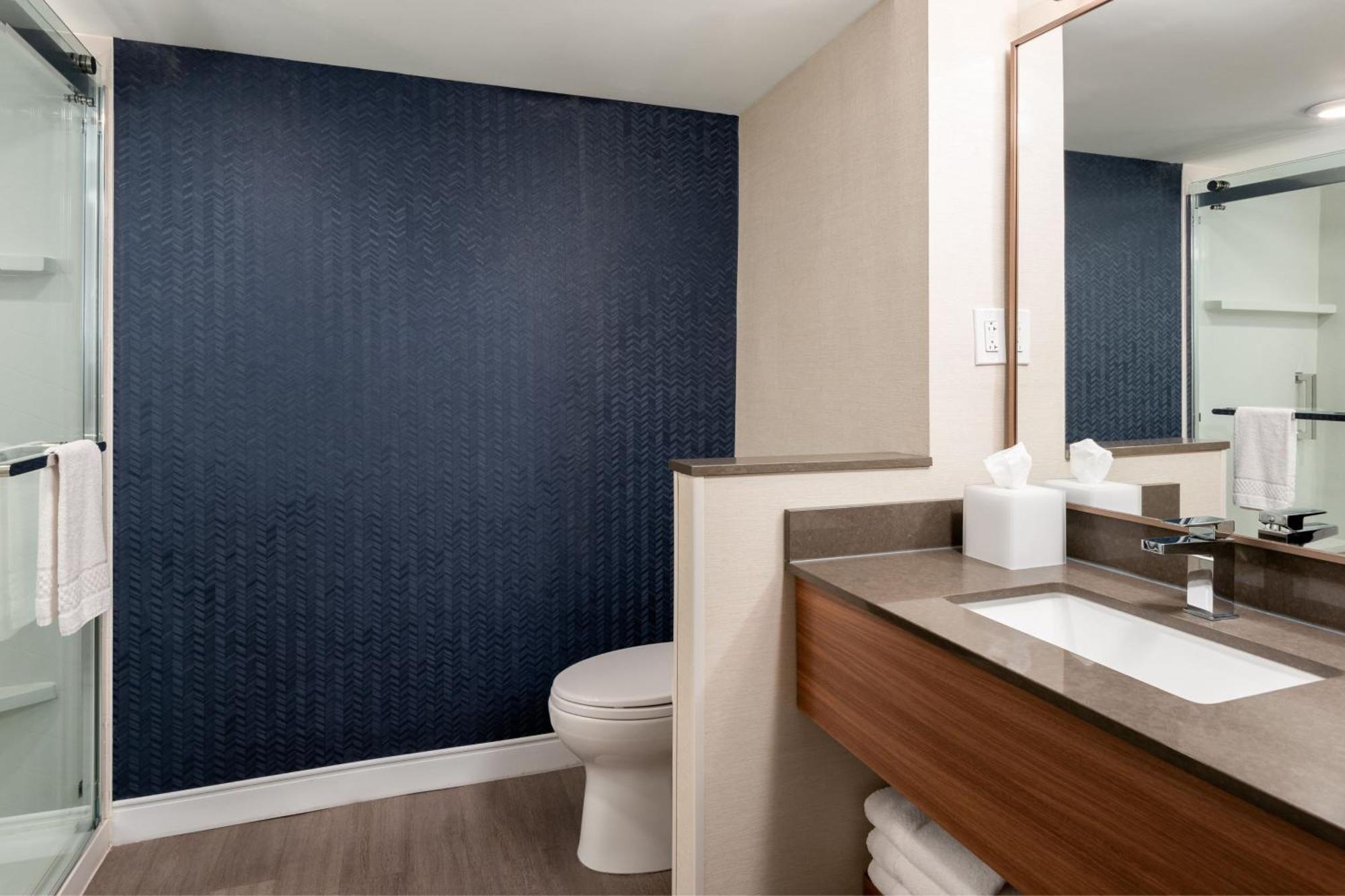 Fairfield Inn & Suites By Marriott Lexington Georgetown/College Inn Exteriér fotografie